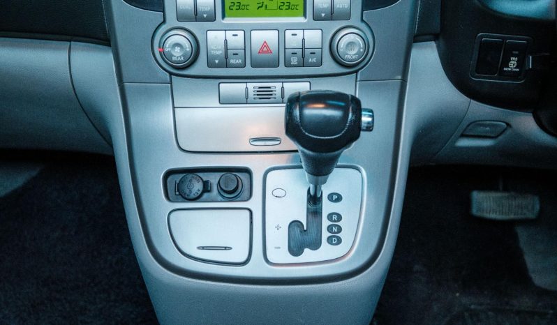 
								Kia Sedona 2.2 Crdi At full									