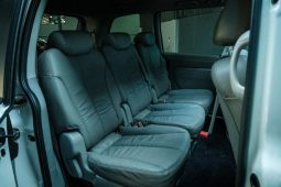 
										Kia Sedona 2.2 Crdi At full									