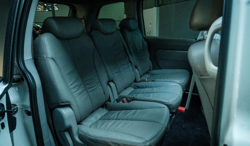 
								Kia Sedona 2.2 Crdi At full									