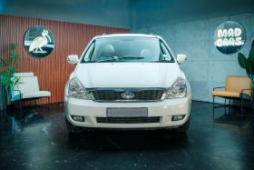 Kia Sedona 2.2 Crdi At