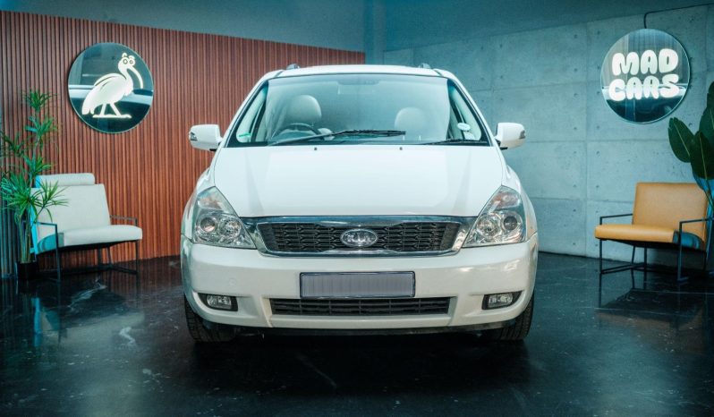 
								Kia Sedona 2.2 Crdi At full									
