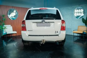 Kia Sedona 2.2 Crdi At