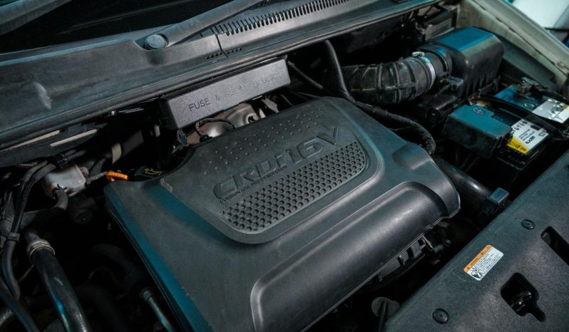 
								Kia Sedona 2.2 Crdi At full									