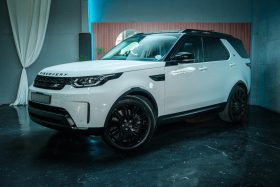 Land Rover Discovery 3.0 D Hse Luxury (190kW)