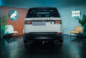 Land Rover Discovery 3.0 D Hse Luxury (190kW)