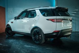 
										Land Rover Discovery 3.0 D Hse Luxury (190kW) full									