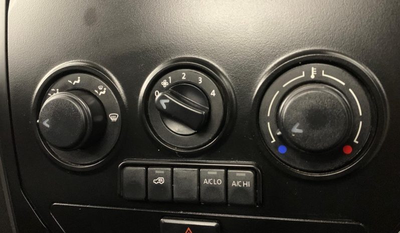 
								Mahindra Pik Up 2.2 Mhawk S Cab 4X2 S Cab S4 Ac full									
