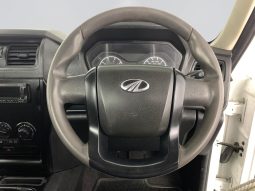 
										Mahindra Pik Up 2.2 Mhawk S Cab 4X2 S Cab S4 Ac full									