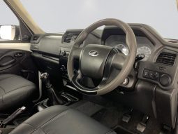 
										Mahindra Pik Up 2.2 Mhawk S Cab 4X2 S Cab S4 Ac full									