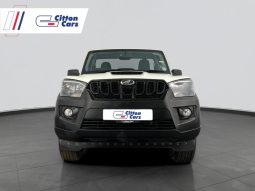 
										Mahindra Pik Up 2.2 Mhawk S Cab 4X2 S Cab S4 Ac full									