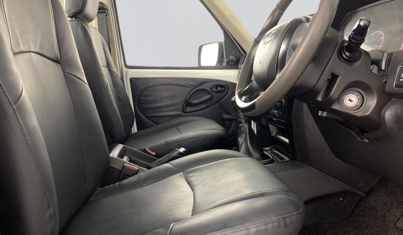 
								Mahindra Pik Up 2.2 Mhawk S Cab 4X2 S Cab S4 Ac full									