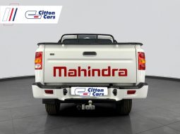 
										Mahindra Pik Up 2.2 Mhawk S Cab 4X2 S Cab S4 Ac full									