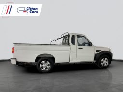
										Mahindra Pik Up 2.2 Mhawk S Cab 4X2 S Cab S4 Ac full									
