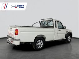 
										Mahindra Pik Up 2.2 Mhawk S Cab 4X2 S Cab S4 Ac full									