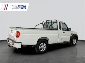 Mahindra Pik Up 2.2 Mhawk S Cab 4X2 S Cab S4 Ac