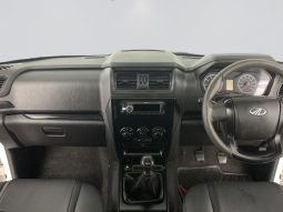 
										Mahindra Pik Up 2.2 Mhawk S Cab 4X2 S Cab S4 Ac full									