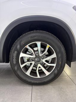 
										Mahindra Scorpio N Z8 4X2 At full									