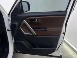 
										Mahindra Scorpio N Z8 4X2 At full									