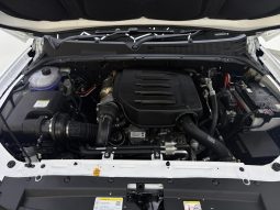 
										Mahindra Scorpio N Z8 4X2 At full									