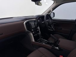 
										Mahindra Scorpio N Z8 4X2 At full									