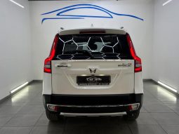 
										Mahindra Scorpio N Z8 4X2 At full									