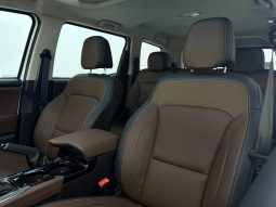 
										Mahindra Scorpio N Z8 4X2 At full									