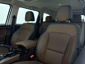 Mahindra Scorpio N Z8 4X2 At