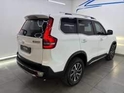 
										Mahindra Scorpio N Z8 4X2 At full									