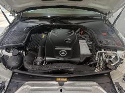 
										Mercedes Benz C-Class Sedan C 180 7G-Tronic Plus full									