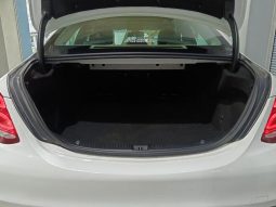 
										Mercedes Benz C-Class Sedan C 180 7G-Tronic Plus full									