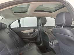 
										Mercedes Benz C-Class Sedan C 180 7G-Tronic Plus full									