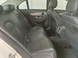 
										Mercedes Benz C-Class Sedan C 180 7G-Tronic Plus full									