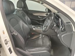 
										Mercedes Benz C-Class Sedan C 180 7G-Tronic Plus full									