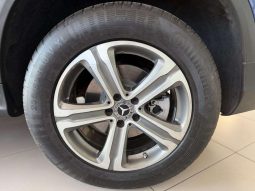
										MERCEDES-BENZ GLC GLC 220d 4MATIC full									