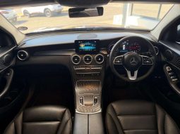 
										MERCEDES-BENZ GLC GLC 220d 4MATIC full									