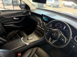 
										MERCEDES-BENZ GLC GLC 220d 4MATIC full									