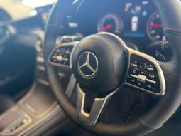 
										MERCEDES-BENZ GLC GLC 220d 4MATIC full									