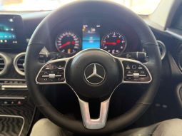 
										MERCEDES-BENZ GLC GLC 220d 4MATIC full									