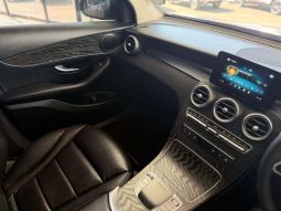 
										MERCEDES-BENZ GLC GLC 220d 4MATIC full									