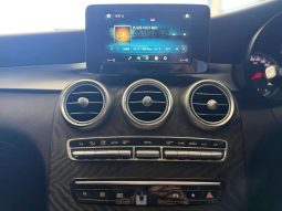 
										MERCEDES-BENZ GLC GLC 220d 4MATIC full									