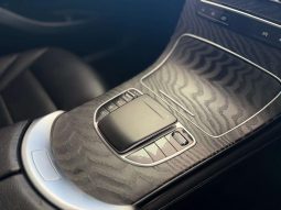 
										MERCEDES-BENZ GLC GLC 220d 4MATIC full									