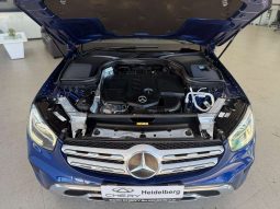 
										MERCEDES-BENZ GLC GLC 220d 4MATIC full									