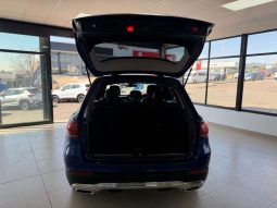 
										MERCEDES-BENZ GLC GLC 220d 4MATIC full									