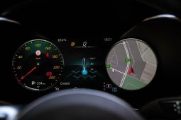 
										Mercedes-Benz GLC GLC300d 4Matic AMG Line full									