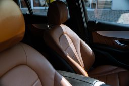 
										Mercedes-Benz GLC GLC300d 4Matic AMG Line full									