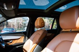 
										Mercedes-Benz GLC GLC300d 4Matic AMG Line full									
