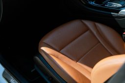 
										Mercedes-Benz GLC GLC300d 4Matic AMG Line full									