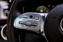 
										Mercedes-Benz GLC GLC300d 4Matic AMG Line full									