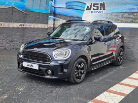 MINI Countryman Cooper Countryman