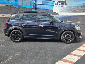 MINI Countryman Cooper Countryman